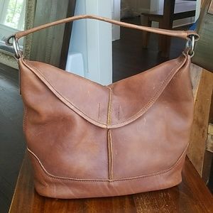 Frye Purse